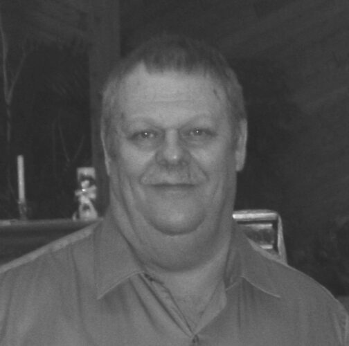 Shawn Radcliffe Sr.